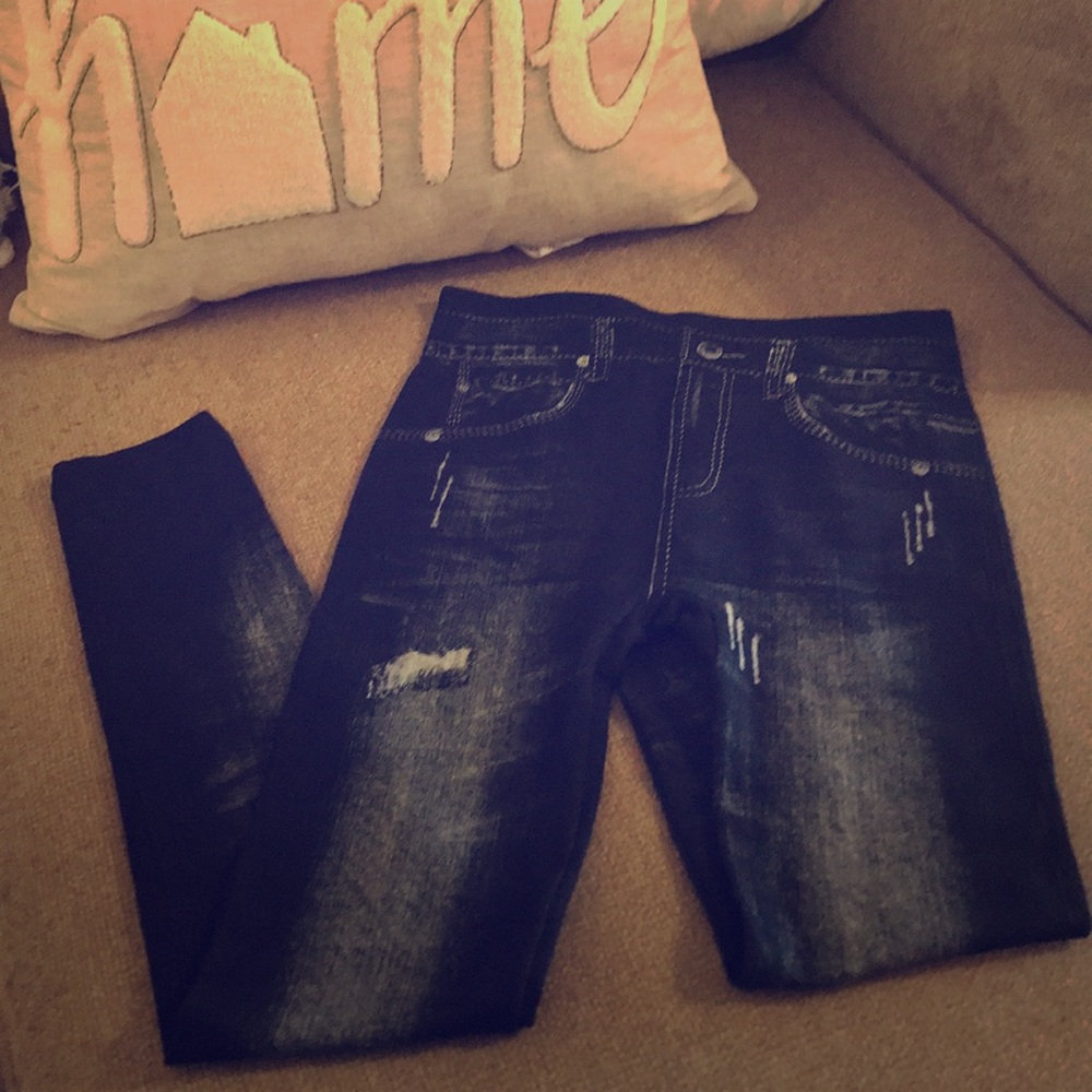 Leggings